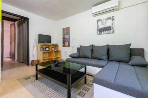 Apartments Zec