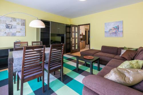 Apartments Zec