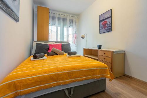 Apartments Zec