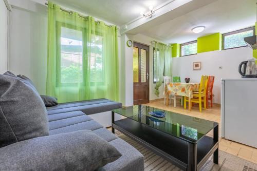 Apartments Zec