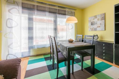 Apartments Zec