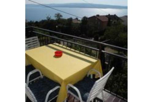 Apartment Milica 41 Pax