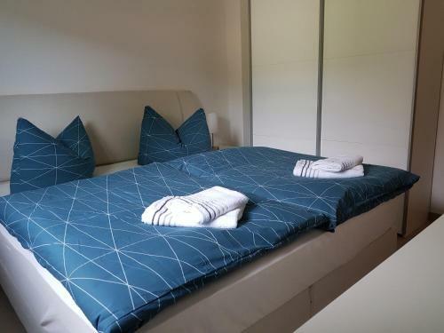Apartamento Ferienwohnung Fischer
