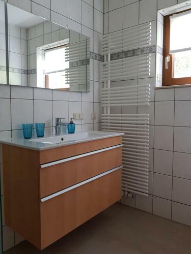 Apartamento Ferienwohnung Fischer