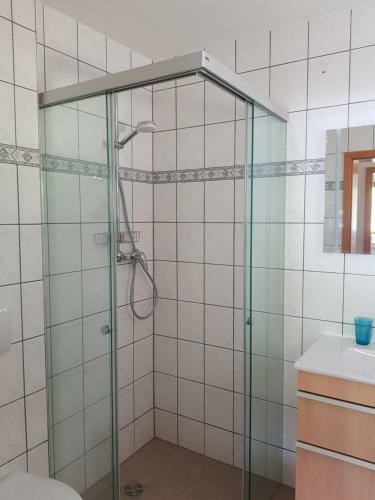 Apartamento Ferienwohnung Fischer