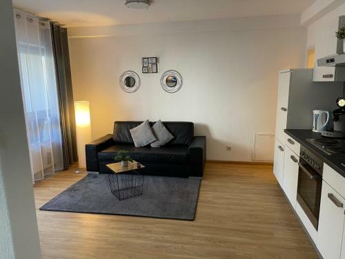 Apartamento Casa Blanca Black Forest