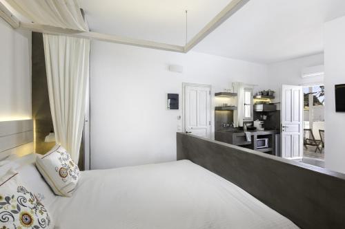 Apartamento Lindian Pearl