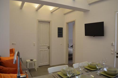 Apartamento Lindian Pearl