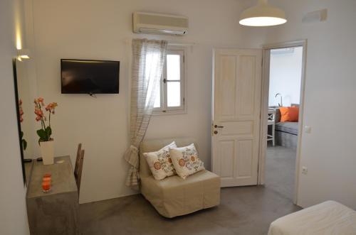 Apartamento Lindian Pearl