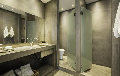 Apartamento Lindian Pearl