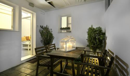 Apartamento Lindian Pearl