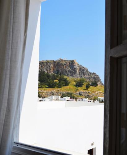 Apartamento Lindian Pearl