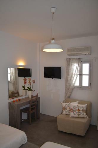 Apartamento Lindian Pearl