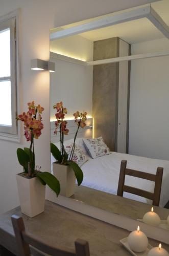 Apartamento Lindian Pearl