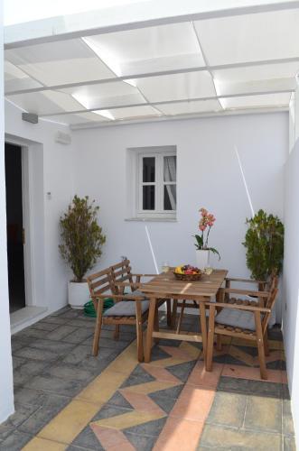 Apartamento Lindian Pearl