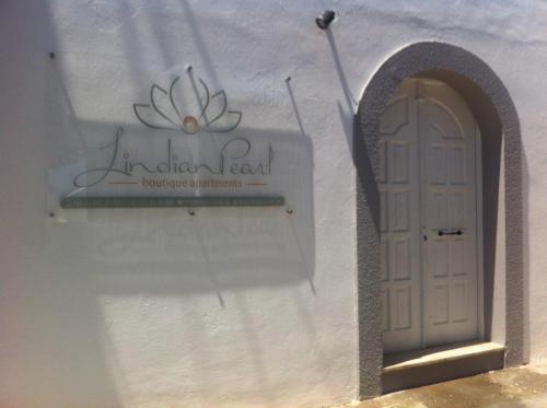 Apartamento Lindian Pearl