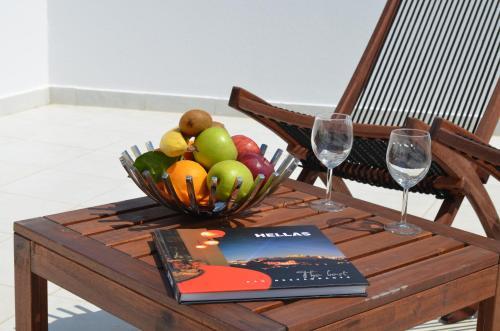 Apartamento Lindian Pearl