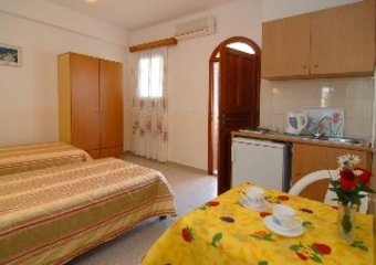 Apartamento Koki Studios
