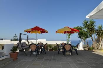 Apartamento Golden View Studios
