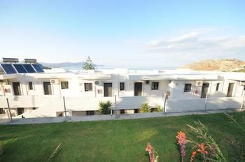 Apartamento Golden View Studios