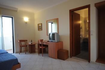 Apartamento Golden View Studios