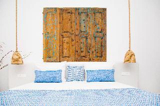 Hostal Romanza Studios