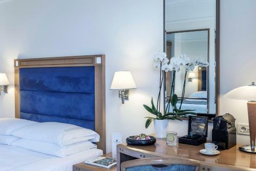Hotel Mitsis Lindos Memories