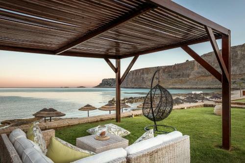 Hotel Mitsis Lindos Memories