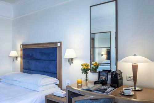 Hotel Mitsis Lindos Memories