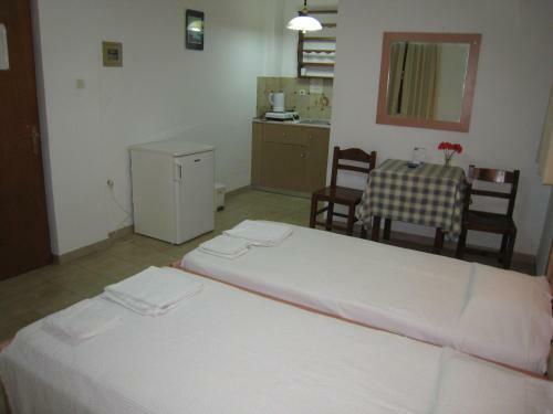 Apartamento Eleftheria Studios