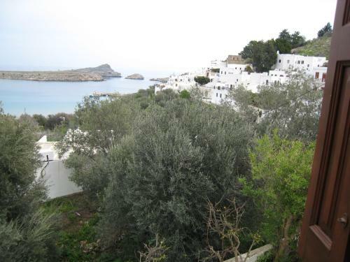 Apartamento Eleftheria Studios