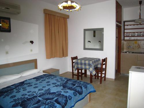 Apartamento Eleftheria Studios