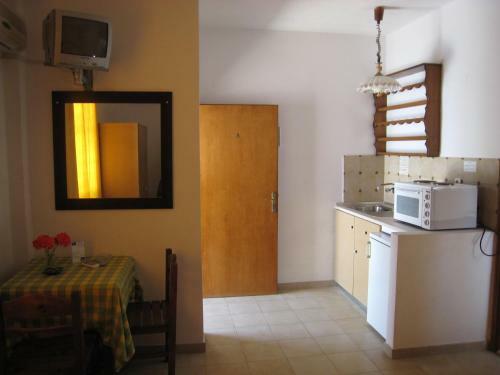 Apartamento Eleftheria Studios