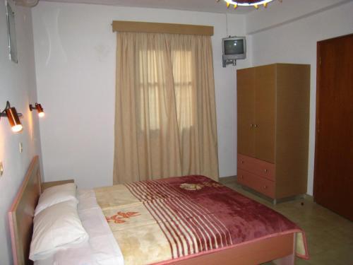 Apartamento Eleftheria Studios