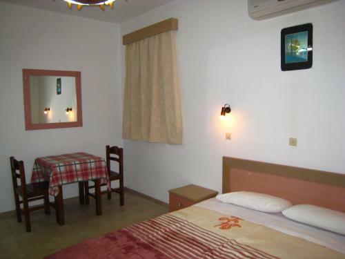 Apartamento Eleftheria Studios