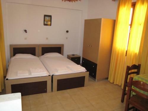 Apartamento Eleftheria Studios