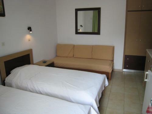 Apartamento Eleftheria Studios