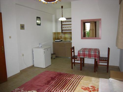 Apartamento Eleftheria Studios