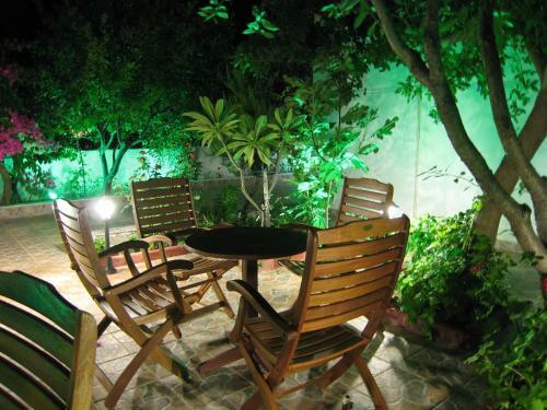 Apartamento Eleftheria Studios