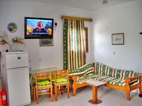Apartamento Villa Galini Lindos
