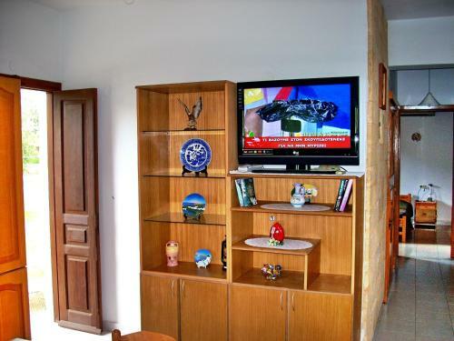 Apartamento Villa Galini Lindos