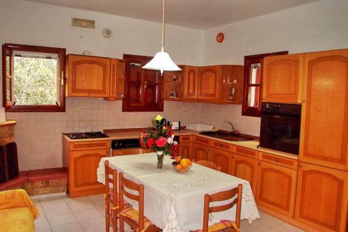 Apartamento Villa Galini Lindos