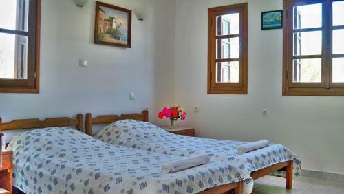Apartamento Villa Galini Lindos