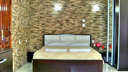 Apartamento Villa Galini Lindos