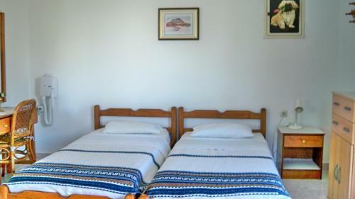 Apartamento Villa Galini Lindos