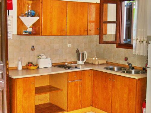 Apartamento Villa Galini Lindos