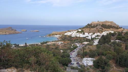 Apartamento Villa Galini Lindos