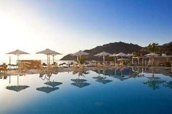Hotel Sentido Lindos Bay Resort & Spa
