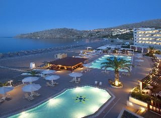 Hotel Sentido Lindos Bay Resort & Spa