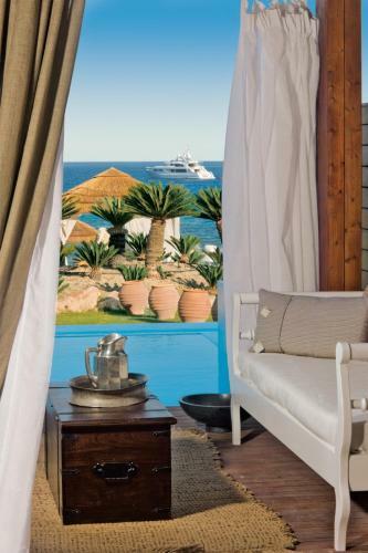 Hotel The Aquagrand Of Lindos - Adults Only